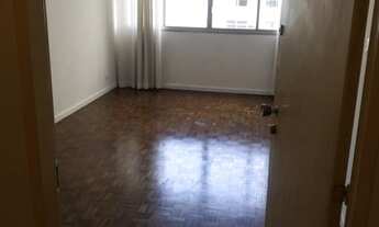 Imagem: APARTAMENTO - ITAIM BIBI - SP
