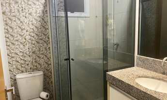 Imagem 6: Casa Térrea individual no Condomínio Iguatemi 130m²- 3 quartos 1 suíte