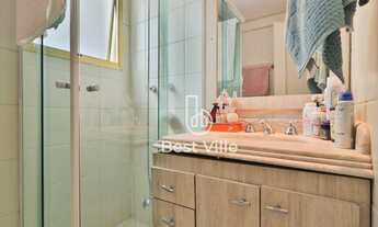 Imagem 6: Apartamento à venda, 107 m² por R$ 1.170.000,00 - Edifício Everest Tower - Barueri/SP