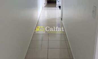 Imagem 6: Praia Grande - Casa Padrão - Guilhermina