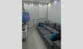 Imagem 5: REF: 4934 - Apartamento no Bairro do Novo Osasco - Osasco SP