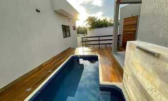 Imagem 6: Casa em Condomínio para Venda em Lagoa Santa, Trilhas do Sol, 3 dormitórios, 2 suítes, 1 b