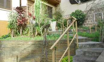 Imagem 2: Casa para comprar no bairro Auxiliadora - Porto Alegre com 3 quartos