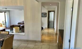 Imagem 4: APARTAMENTO - REAL PARQUE - SP