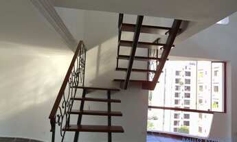 Imagem 2: COBERTURA - MOEMA ÍNDIOS - SP