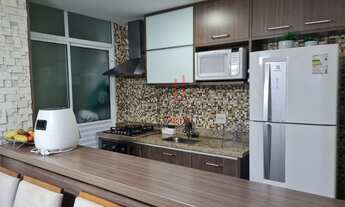 Imagem 3: SãO PAULO - Padrão - Tatuapé