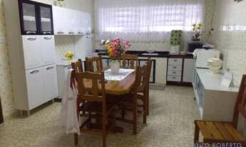 Imagem 3: SOBRADO - VILA CAMILÓPOLIS - SP