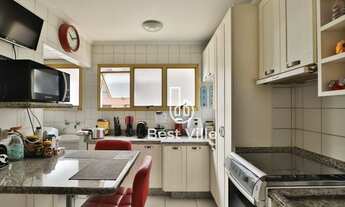 Imagem 4: Apartamento à venda, 107 m² por R$ 1.170.000,00 - Edifício Everest Tower - Barueri/SP