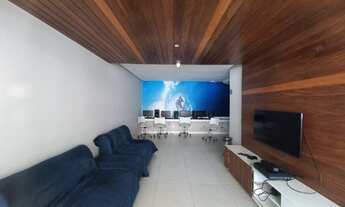 Imagem 2: Cobertura duplex para venda com 165 metros quadrados com 4 quartos