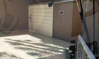 Imagem 5: Casa Residencial com 2 quartos à venda por R$ 320000.00, 61.99 m2 - JARDIM MANACA - LIMEIR