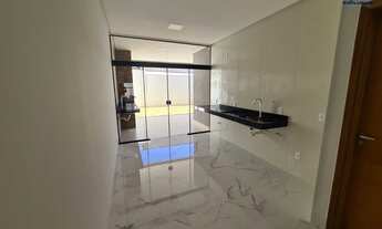 Imagem 5: GOIâNIA - Casa Padrão - Balneario meia ponte