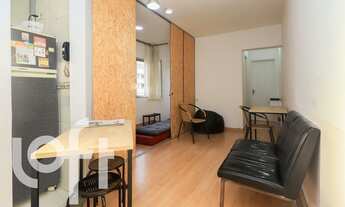 Imagem 3: São Paulo - Apartamento Padrão - Bela Vista