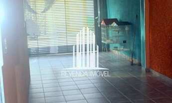 Imagem 3: CASA ASSOBRADADA, 3 DORMITÓRIOS, 4 VAGAS EM SANTO ANDRÉ