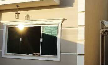 Imagem 6: Lindo Sobrado com móveis planejados na divisa de Aruja