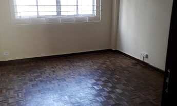 Imagem 5: Apartamento para aluguel com 143 M² com 3 quartos em Cristo Rei - Curitiba - PR