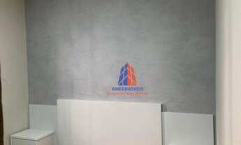 Imagem 5: Apartamento com 2 dormitórios, 52 m² - venda por R$ 210.000,00 ou aluguel por R$ 1.350,00