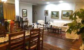 Imagem 3: Apartamento para venda Jardim Oceanico tem 180 metros quadrados com 3 quartos