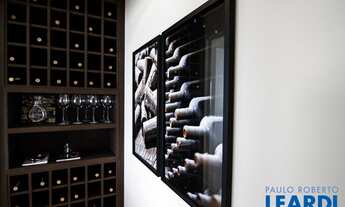 Imagem 6: APARTAMENTO - PERDIZES - SP