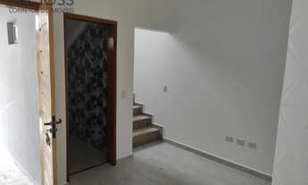 Imagem 7: Sobrado à Venda Em Construção, por R$290.000, Jardim Hermínia, Boituva, SP