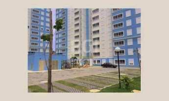 Imagem 4: Porto Alegre - Apartamento Padrão - Passo Das Pedras