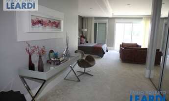 Imagem 7: CASA EM CONDOMÍNIO - TAMBORÉ - SP