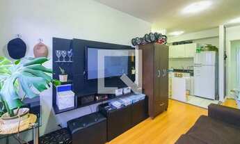 Imagem 7: Apartamento à Venda - Cambuci, 1 Quarto, 32 m2