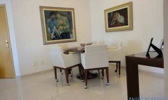 Imagem 2: APARTAMENTO - MORUMBI - SP