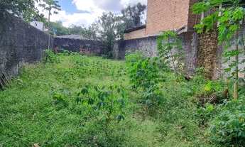 Imagem 3: MARCELO AMARAL IMOVEIS VENDE TERRENO NA RUA RICARDO BORGES MURADO MEDINDO 10 X 45