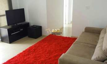 Imagem 2: Apartamento à venda 2 Quartos, 1 Vaga, 55M², Vila Olímpia, SãO PAULO - SP