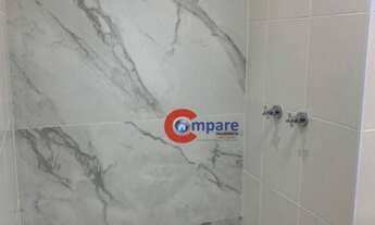 Imagem 5: Apartamento com 2 dormitórios à venda, 68 m² por R$ 552.000,00 - Picanco - Guarulhos/SP