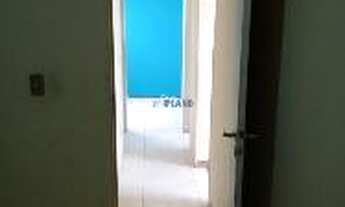 Imagem 5: Apartamento 2 dorm. - Residencial Itaipu