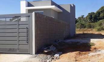 Imagem 3: Casa Nova Casa com 2 dormitórios