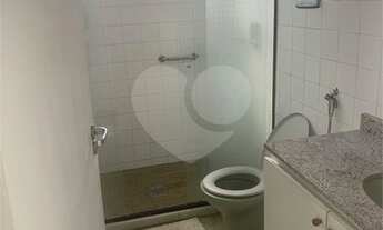 Imagem 7: Apartamento 2/4 com Dep Rio Vermelho