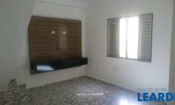 Imagem 6: CASA ASSOBRADADA - BUTANTÃ - SP