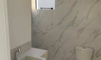 Imagem 6: Casa de condomínio térrea para venda com 343 metros quadrados com 3 quartos