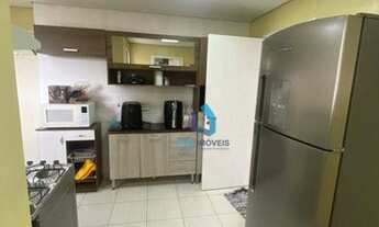 Imagem 11: Apartamento com 3 dormitórios, 140 m² - venda por R$ 1.171.000 ou aluguel por R$ 5.900/mês
