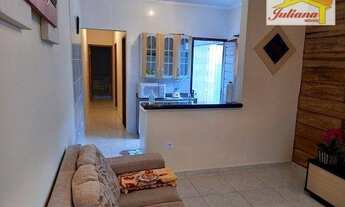 Imagem 5: Casa com 2 dormitórios à venda, 65 m² por R$ 230.000 - Balneário Tupy - Itanhaém/SP