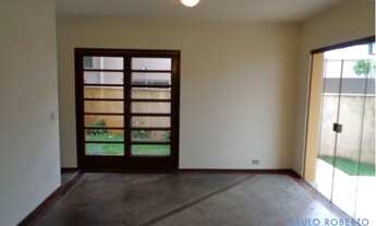 Imagem 6: CASA EM CONDOMÍNIO - ALPHAVILLE - SP