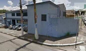Imagem 4: Galpão em Taboão na Av do Taboao R$ 8.900.000,00 - 3003 metros - São Bernardo do Campo