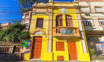 Imagem 2: Porto Alegre - Casa Comercial - Cidade Baixa