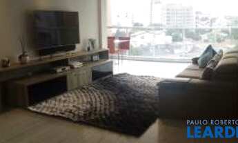 Imagem 1: COBERTURA - LAPA - SP