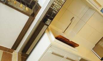 Imagem 7: Apartamento para Venda em São Caetano do Sul, Mauá, 2 dormitórios, 1 suíte, 2 banheiros, 1