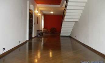 Imagem 2: SOBRADO - VILA MADALENA - SP