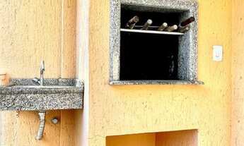 Imagem 5: Apartamento em edifício com PISCINA mobiliado e decorado!