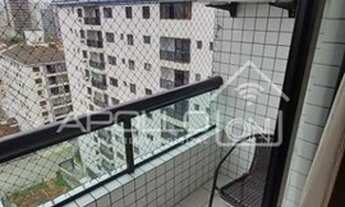 Imagem 4: Venda de Apartamentos / Padrão na cidade de Praia Grande