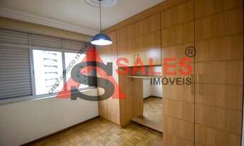 Imagem 7: Apartamento à venda, Vila Buarque, São Paulo, SP