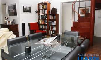 Imagem 6: DUPLEX - VILA OLÍMPIA - SP