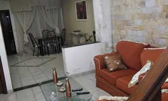 Imagem: Casa Sobrado em Taboão - São Bernardo