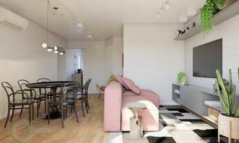 Imagem 3: Apartamento à venda, Alto da Lapa, São Paulo, SP