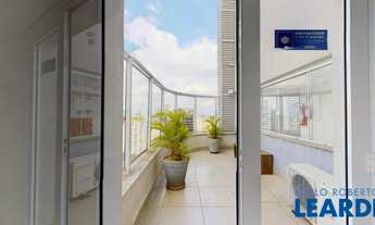 Imagem 4: APARTAMENTO - PARAÍSO - SP